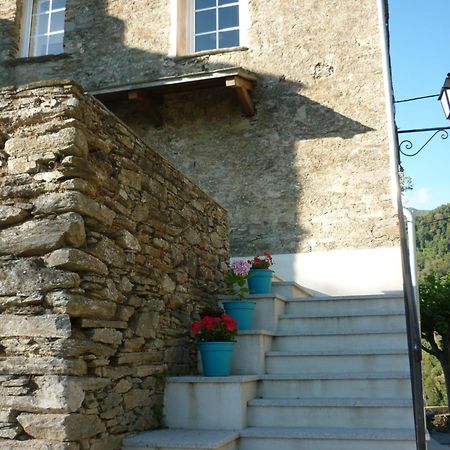 Villa Casa Valentini Quercitello Exterior foto